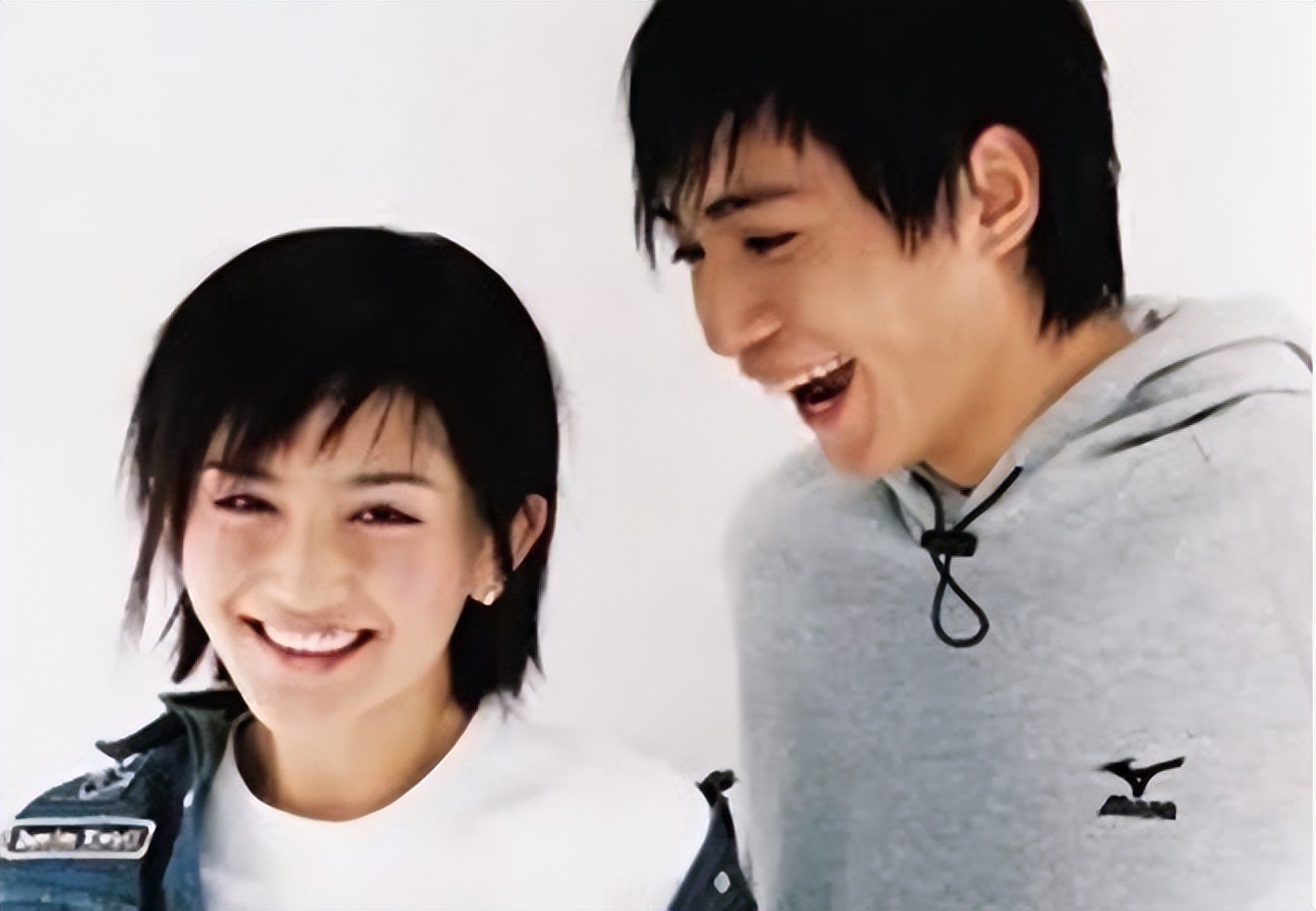 谢娜是白月光，安娜却是救赎，终于明白最终刘烨为何会选择安娜