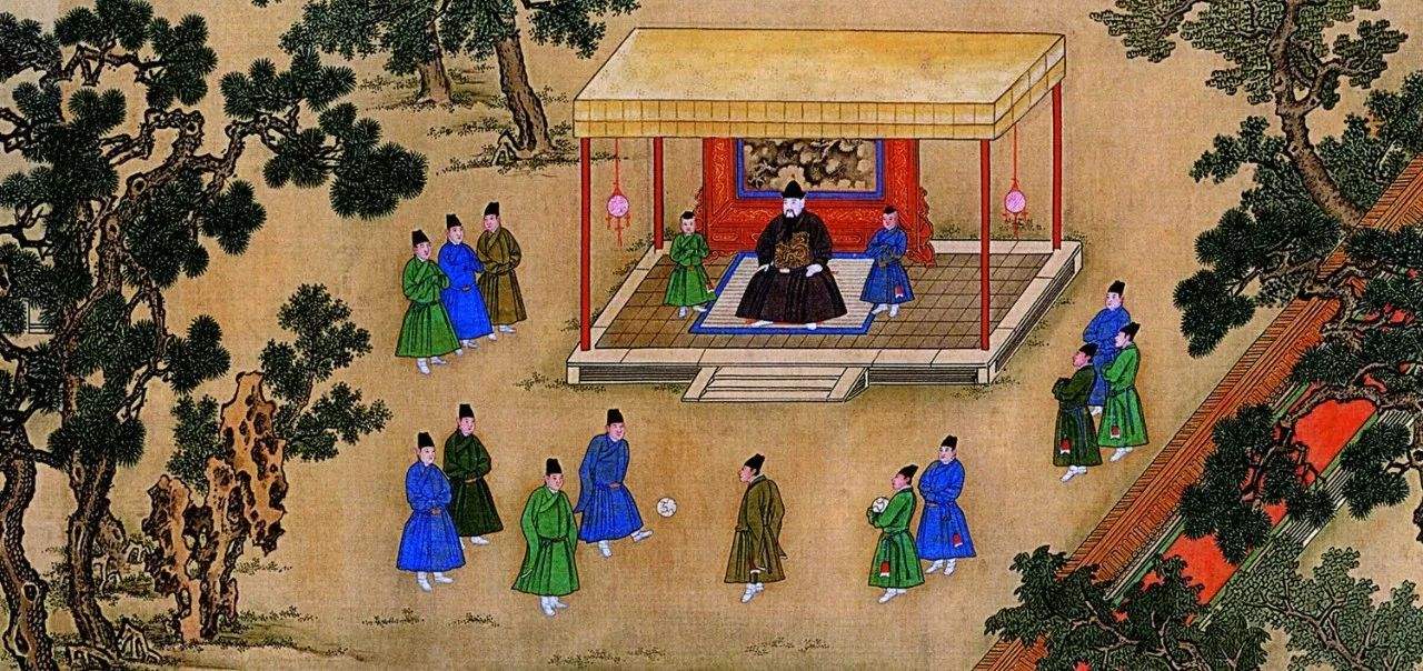 为什么足球会让一个国家疯狂,足球为什么会让我们热血沸腾