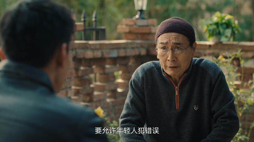 2022年必看的一部悬疑烧脑神剧,2020最后一部悬疑剧被低估