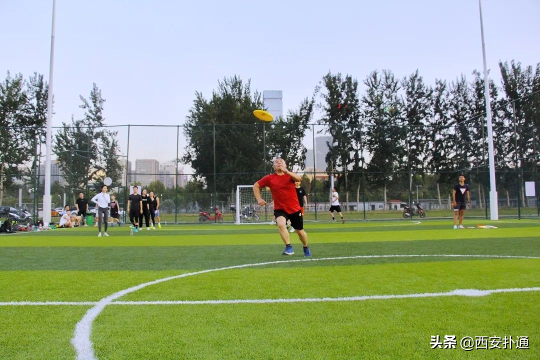 从小众到爆火！为啥西安的男男女女，都喜欢当“接盘侠”？