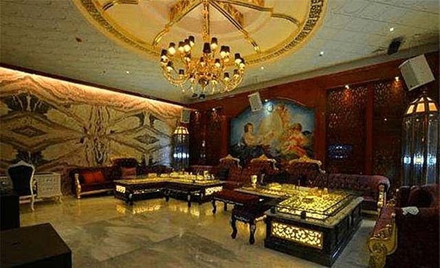 2016郑州红馆覆灭记事件,郑州红馆会所覆灭记