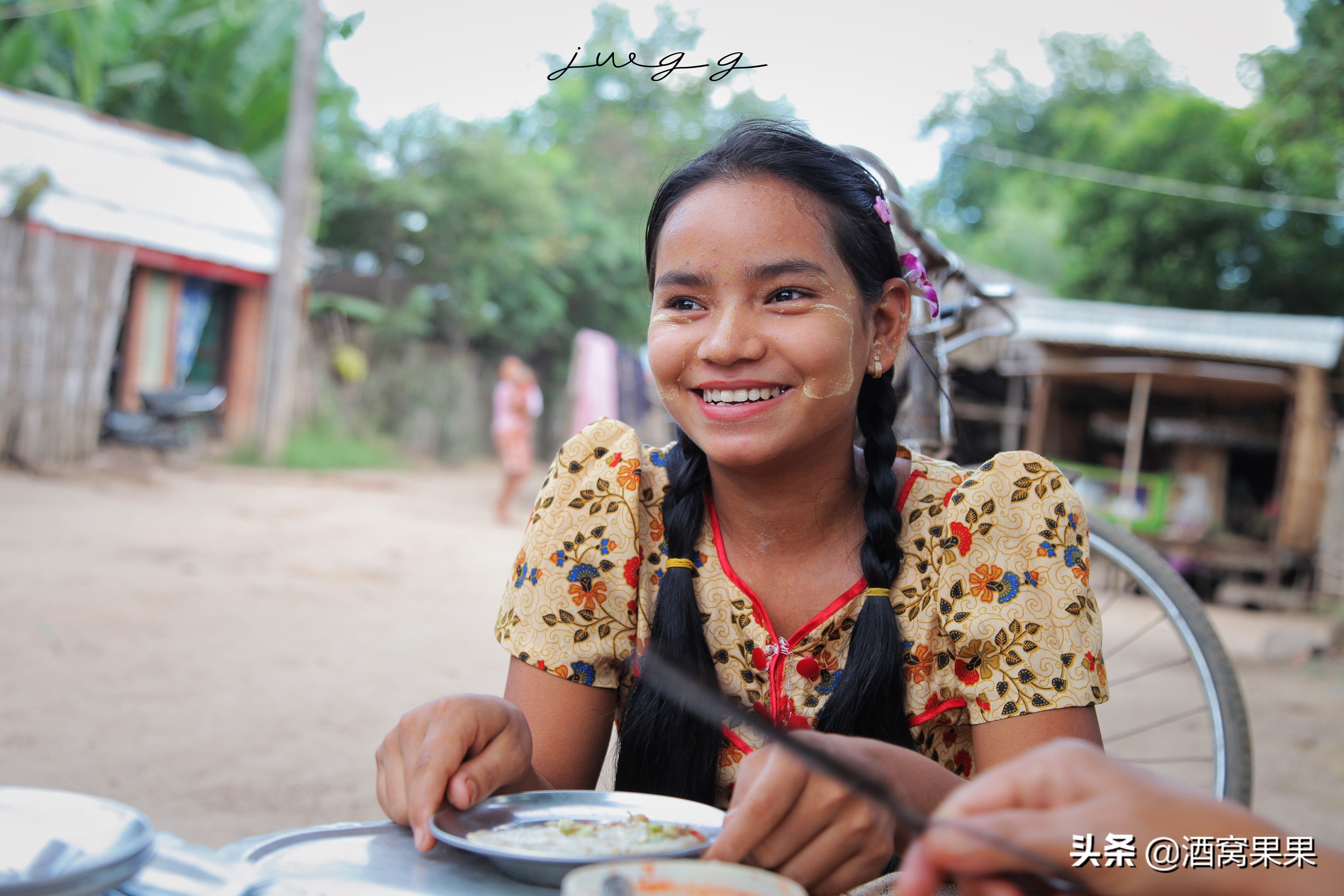 缅甸是一个什么样的国家,缅甸这个国家介绍
