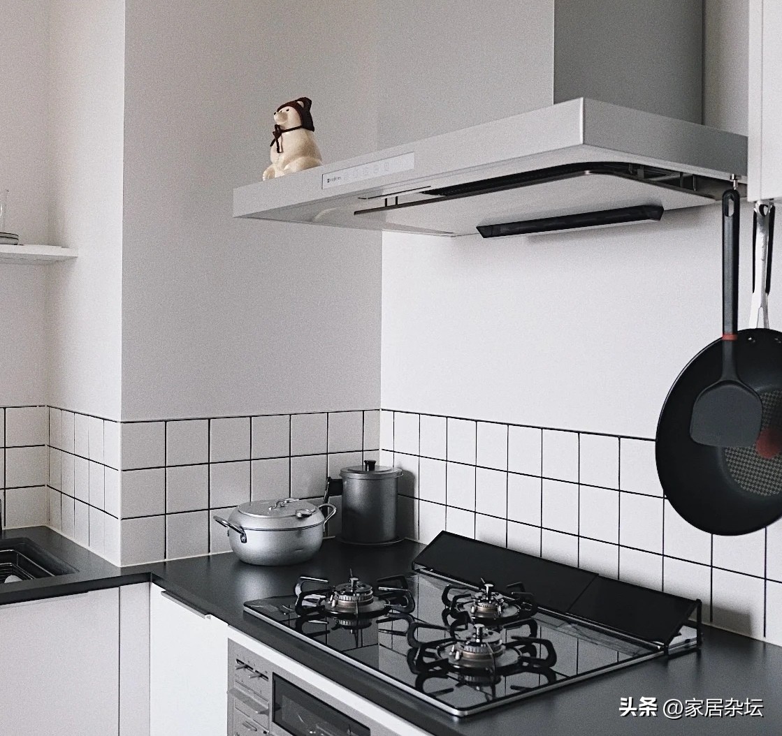 油烟机侧吸和顶侧双吸到底哪个好,油烟机侧吸和顶侧双吸哪个吸力好