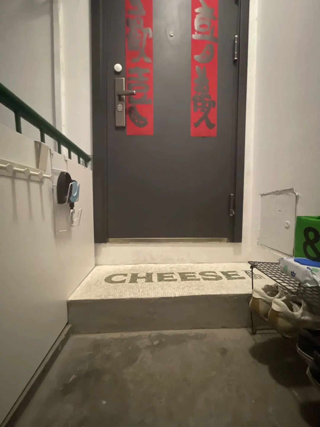 北京65平老破小,北京城六区的老破小