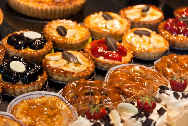 德国香肠和酸菜,德国酸菜和中国酸菜有什么不同