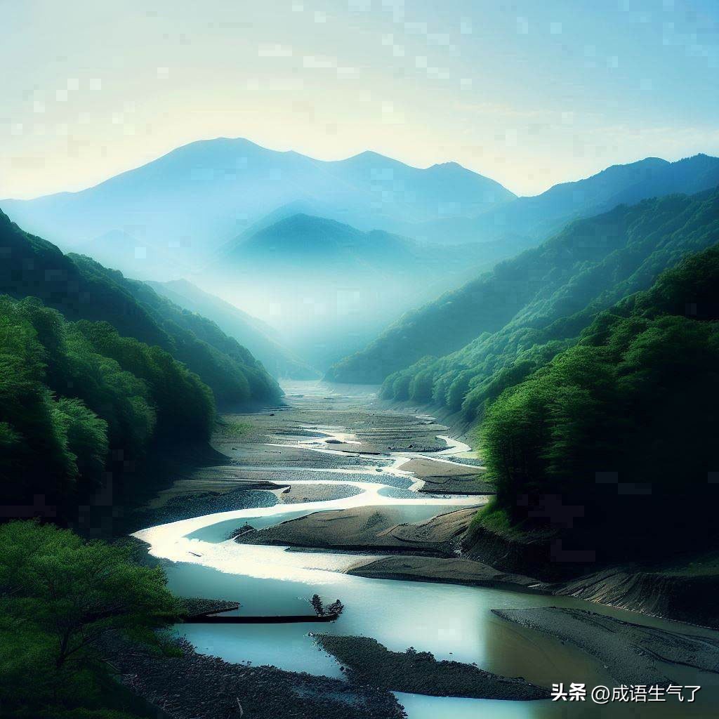 看图猜成语图有猴子眼泪,看图猜成语一个人笑起来真好看