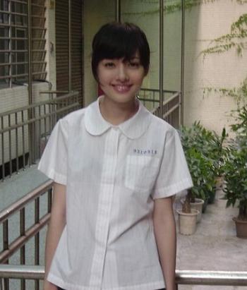 郭碧婷的这场“赌豪”本就是败局