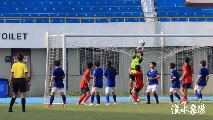 2023中国青少年女足球联赛u14,2023湖北省青少年足球联赛赛程表