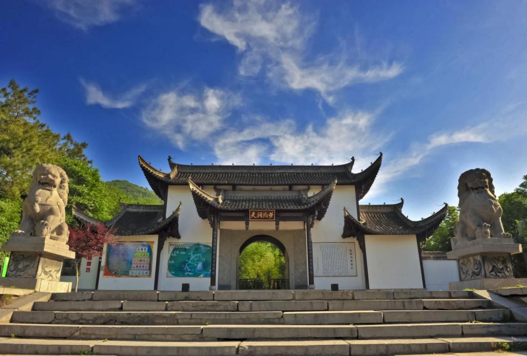 合肥旅行推荐平价旅游线路,合肥旅游线路