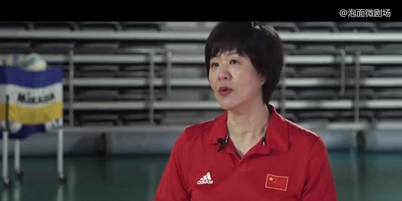 郎平为女排的奉献,郎平为中国女排付出多少