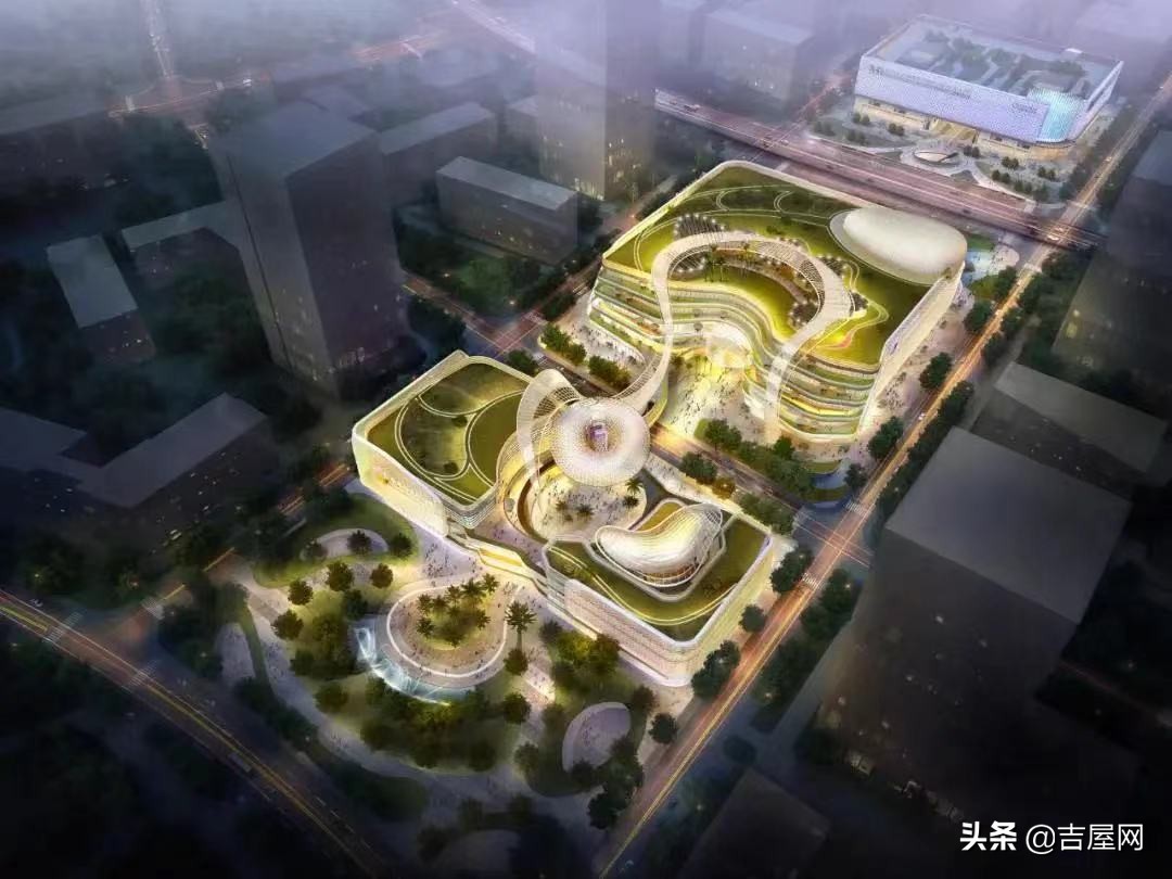 特房樾熙湾楼盘简介,特房樾熙湾哪个户型最好