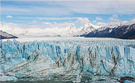 巴塔哥尼亚国家地理,趣味地理巴西