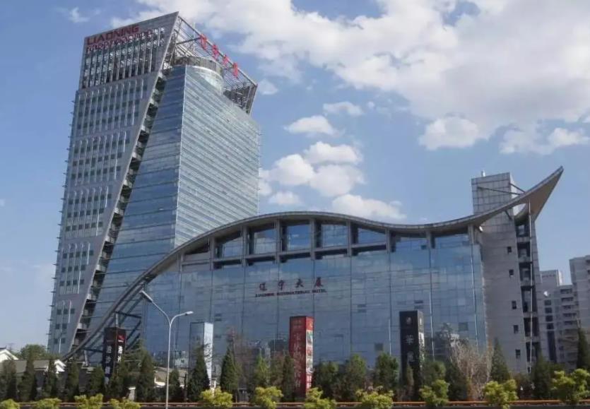 中国各城市大厦大全,各省在北京的大厦