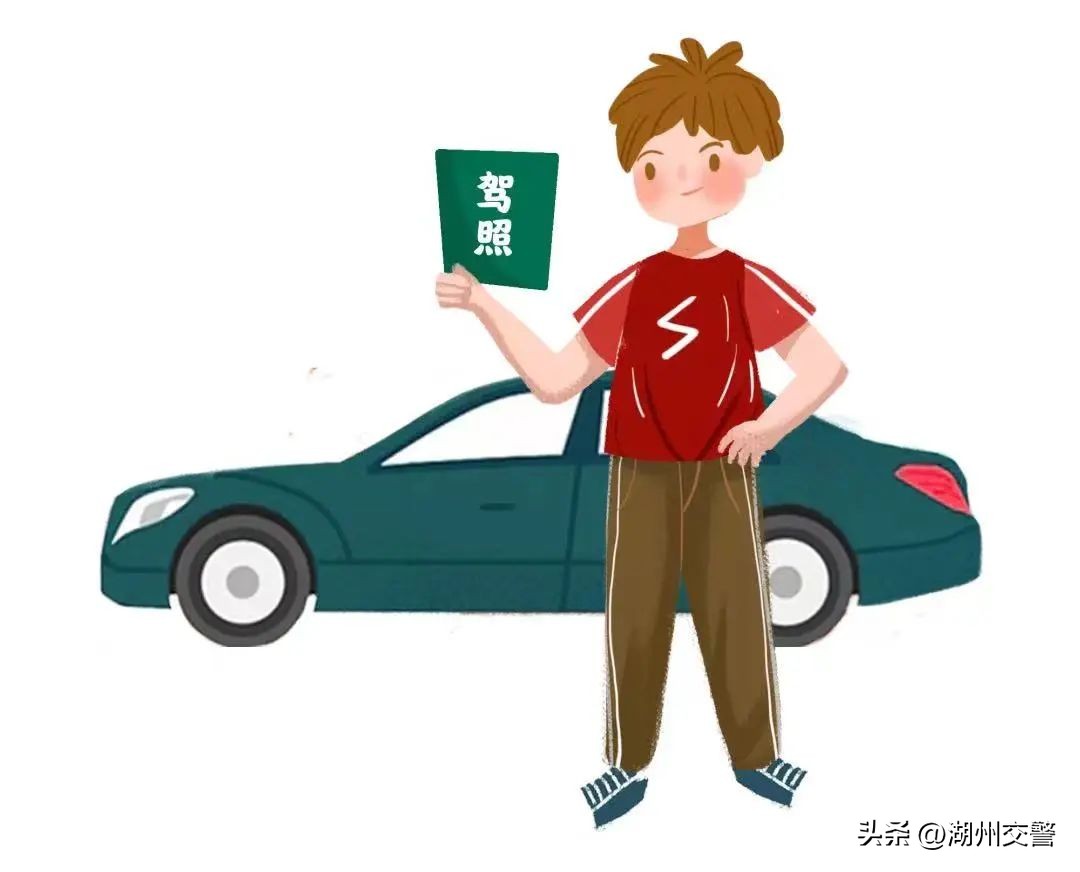 暑期学车最好的安排,暑假学车详细攻略