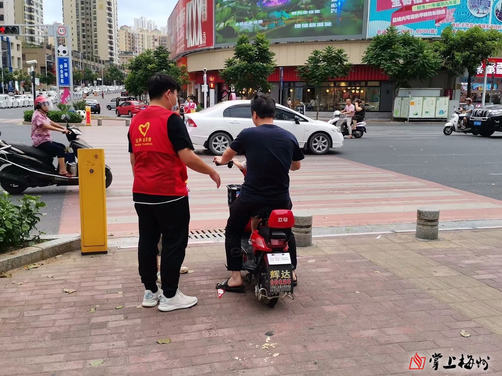 “德智体美劳”样样都不少！梅州五华孩子们的暑假精彩多