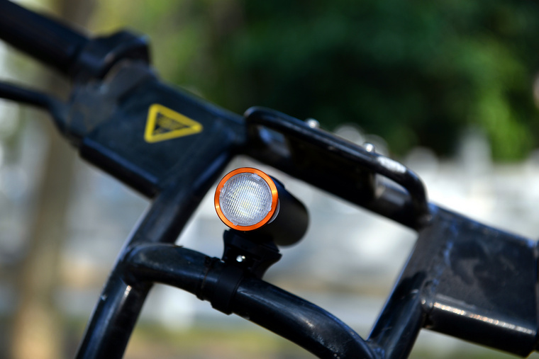 夜间骑行必须要有好车灯,骑行车灯推荐排行