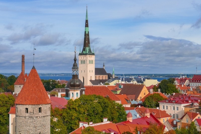 全球著名教堂,世界公认的5座教堂