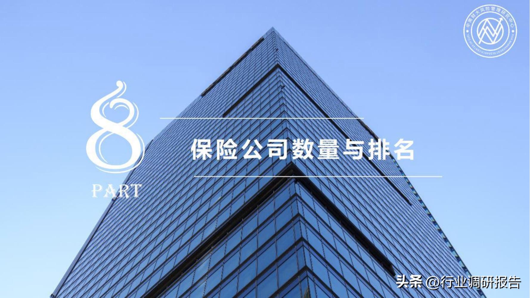 保险行业2023年发展趋势,2024年保险行业变革与发展趋势