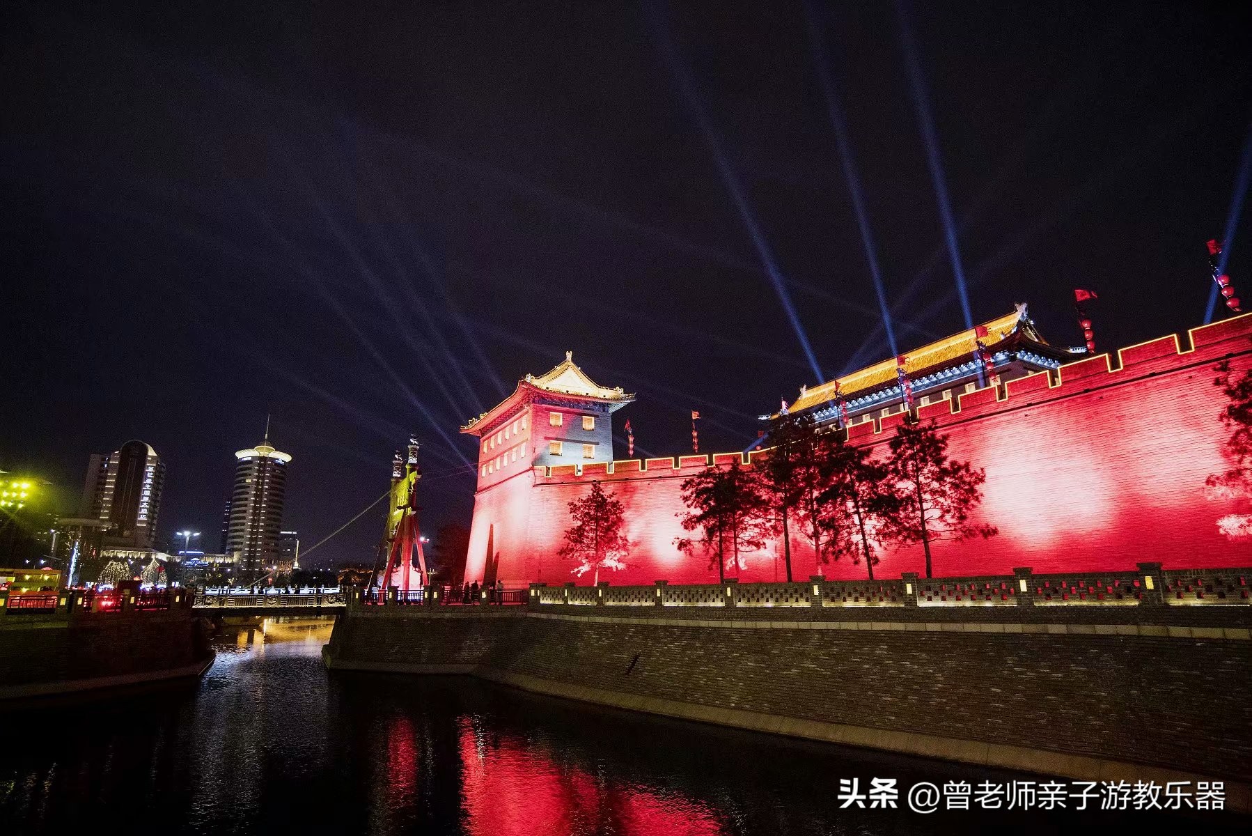 西安旅游攻略必去10个景点,西安旅游攻略必去景区