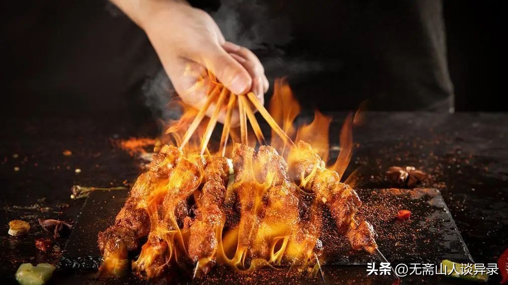 吃是一种文化,吃是一种文化你知道吗