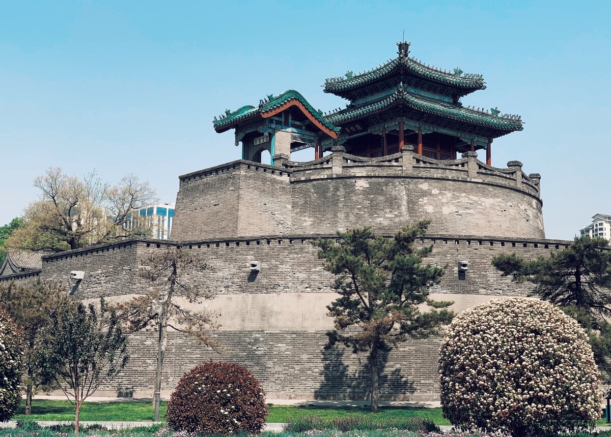 胡服骑射成语故事儿童版,胡服骑射成语故事大全