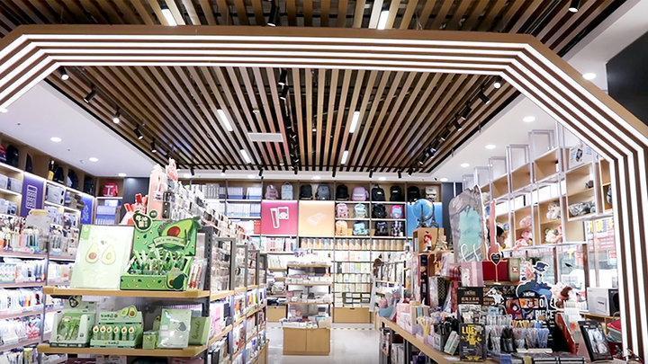 开个晨光文具店挣钱吗,开一家晨光文具店好做吗