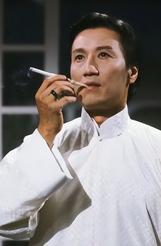 85岁的影帝,85影帝第一人