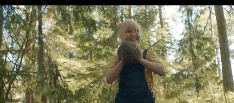 细思极恐！虐猫、杀母......这片《无辜者》拍出了小孩的恶