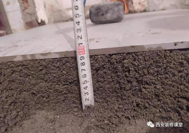 140平自己装修材料费用清单明细表,装修费用一般都包括哪些项目