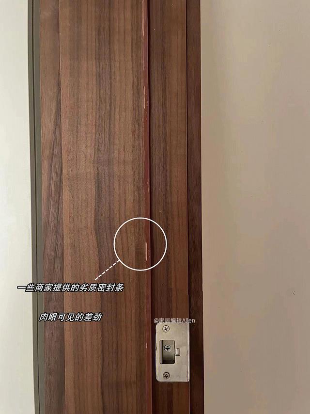 再装一次卧室门，我一定拒绝这9个选择，不是“挑刺”，是受够了