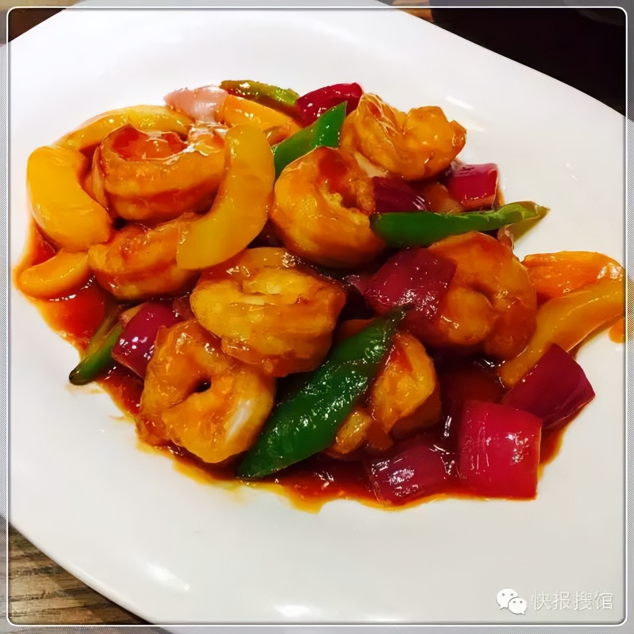 西安美食店攻略十大必吃排行榜,盘点西安那些隐藏的独特美食