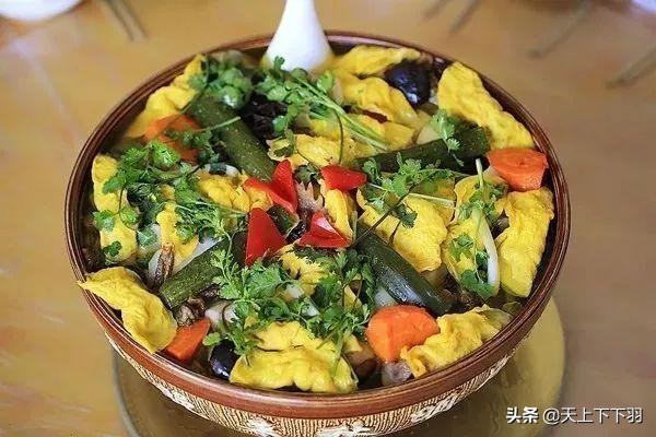 湖北吃的特色美食十堰,湖北十堰特色美食推荐