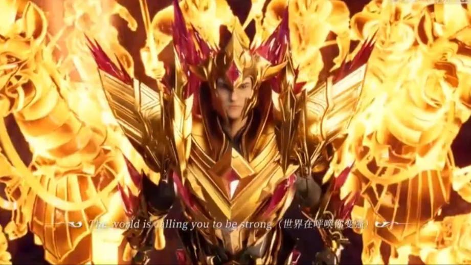 神印王座一口气看完国漫,国漫男主超强推荐