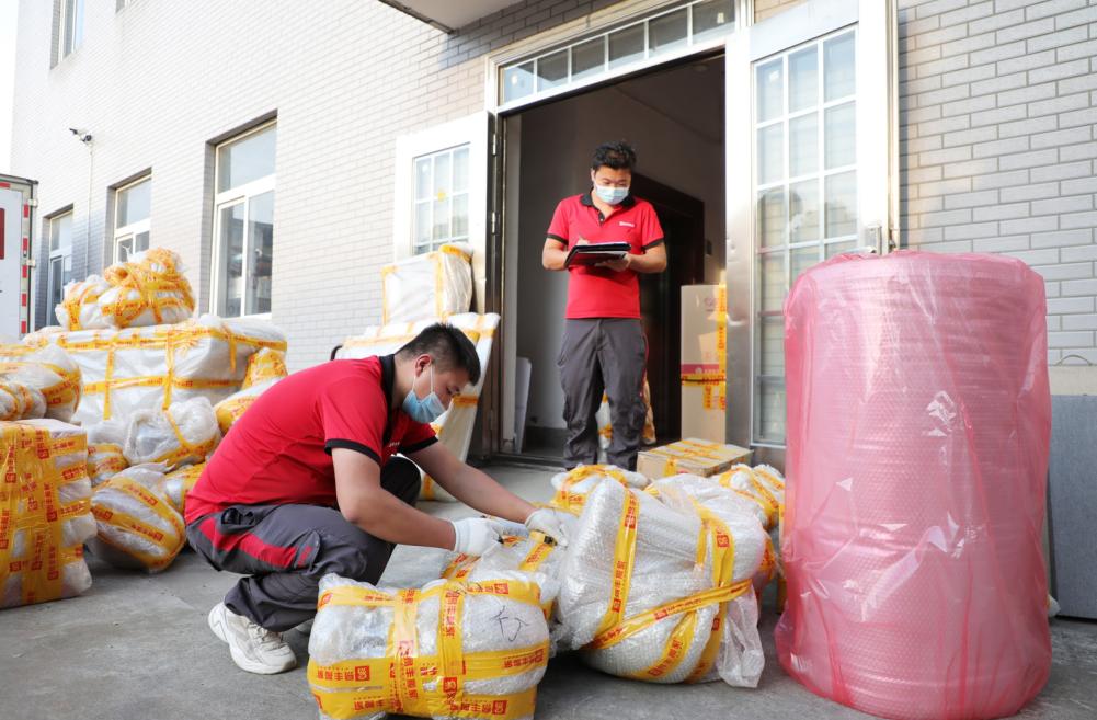 长途搬家怎么打包搬运,长途异地搬家怎么打包