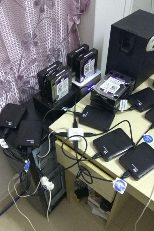 win10nas功耗,win10nas硬盘