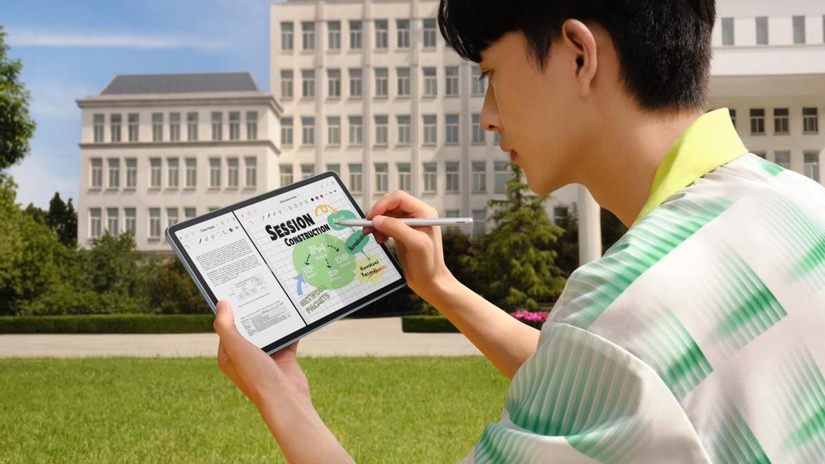 如何利用华为平板提高学习效率,如何高效学习华为平板