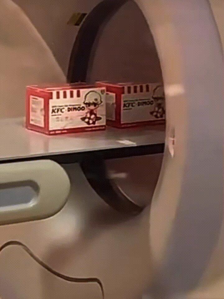 肯德基被曝光,肯德基爆料事件