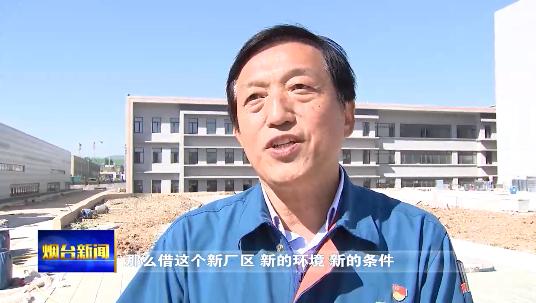 国庆假期不打烊：倍增培育企业全力以赴忙生产