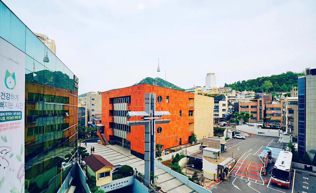 韩亚航空上海飞首尔,韩亚航空首尔休息室