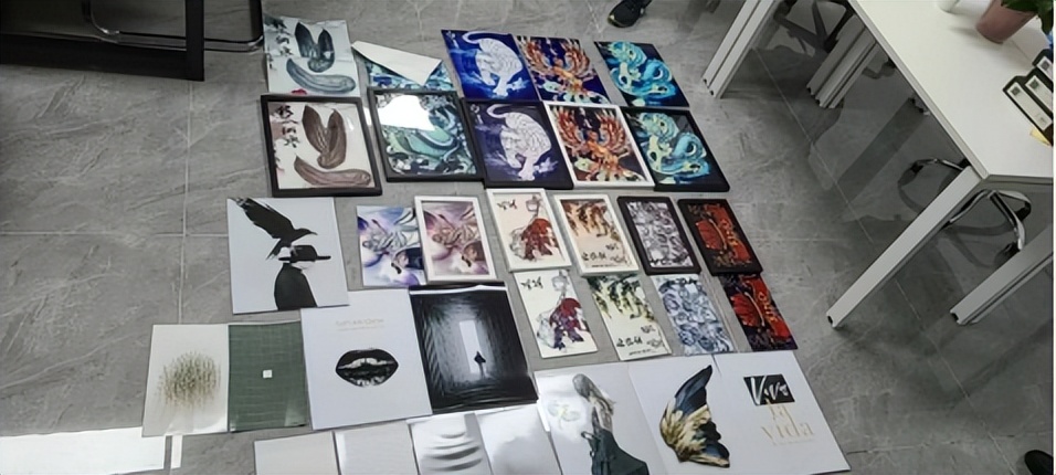 关于数字藏品内幕,数字藏品数字版权