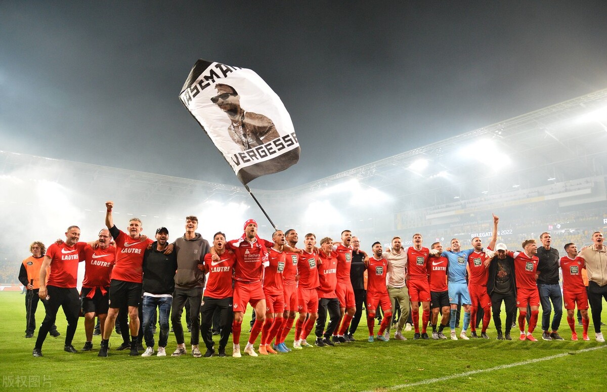 欧洲豪门足球俱乐部,盘点欧洲10大豪门俱乐部