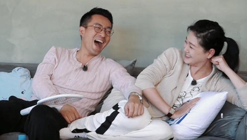 汪小菲与葛斯齐同框直播解析,汪小菲最新消息憔悴