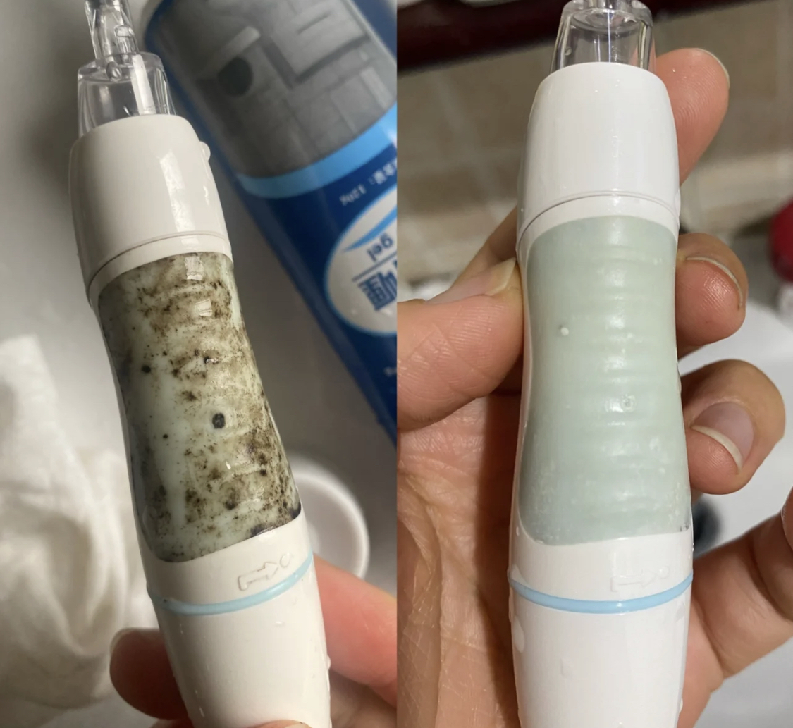 清洗玻璃胶发霉,玻璃胶发霉清洗妙招