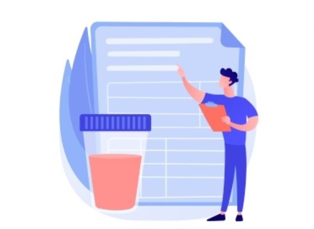 一分钟看懂尿常规化验单最全版,怎样看懂尿常规检查报告单