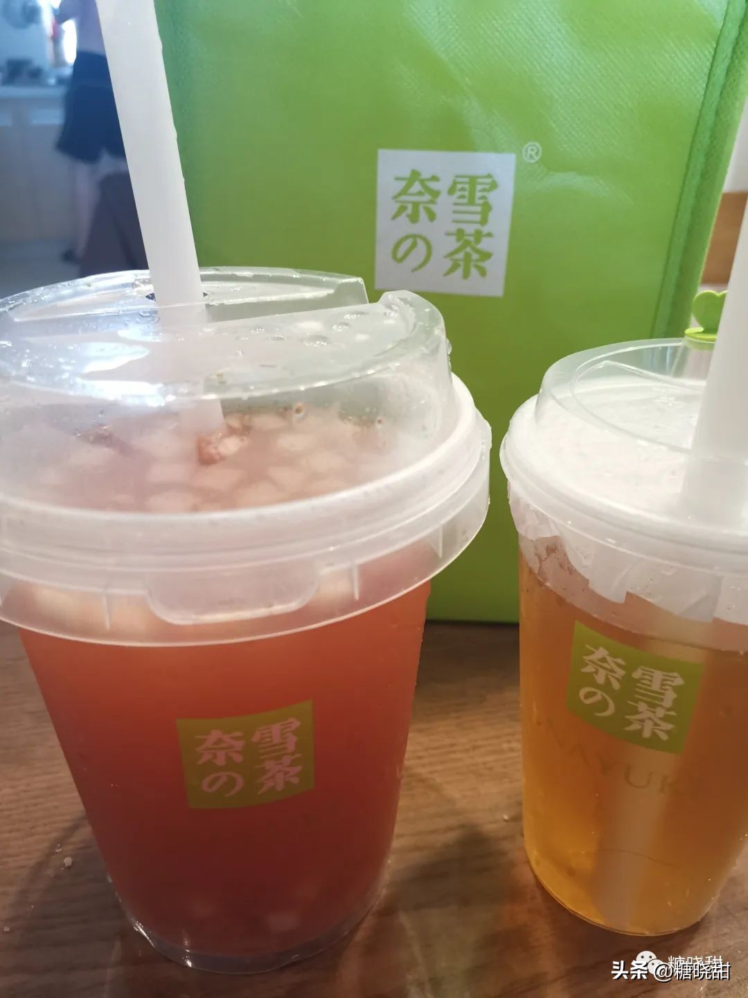 喝了十个品牌，三十款奶茶，终于找到了夏天的“解药”