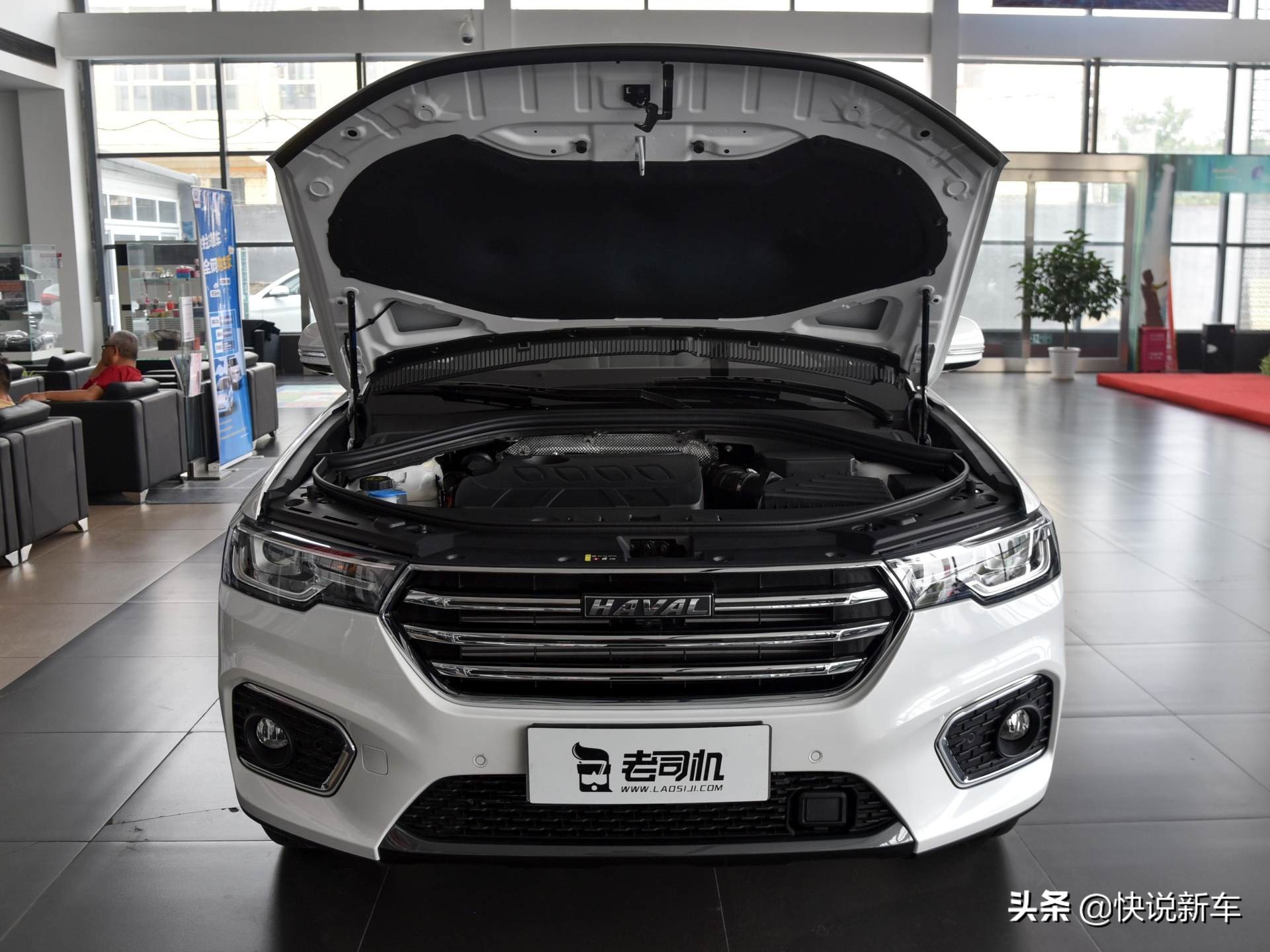 安全性能好的七座车,安全性能最好的车排行哈弗