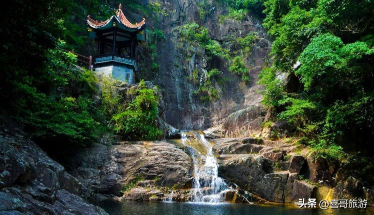 温州瑞安旅游攻略图,温州瑞安市旅游景点有哪些