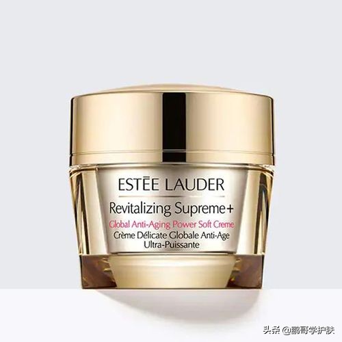 全球公认十大面霜排行榜,日本公认最好用的10大面霜