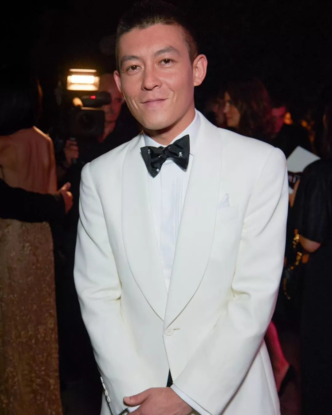 陈冠希创立的第一家潮牌店叫什么,陈冠希是如何一步步变成潮牌老板