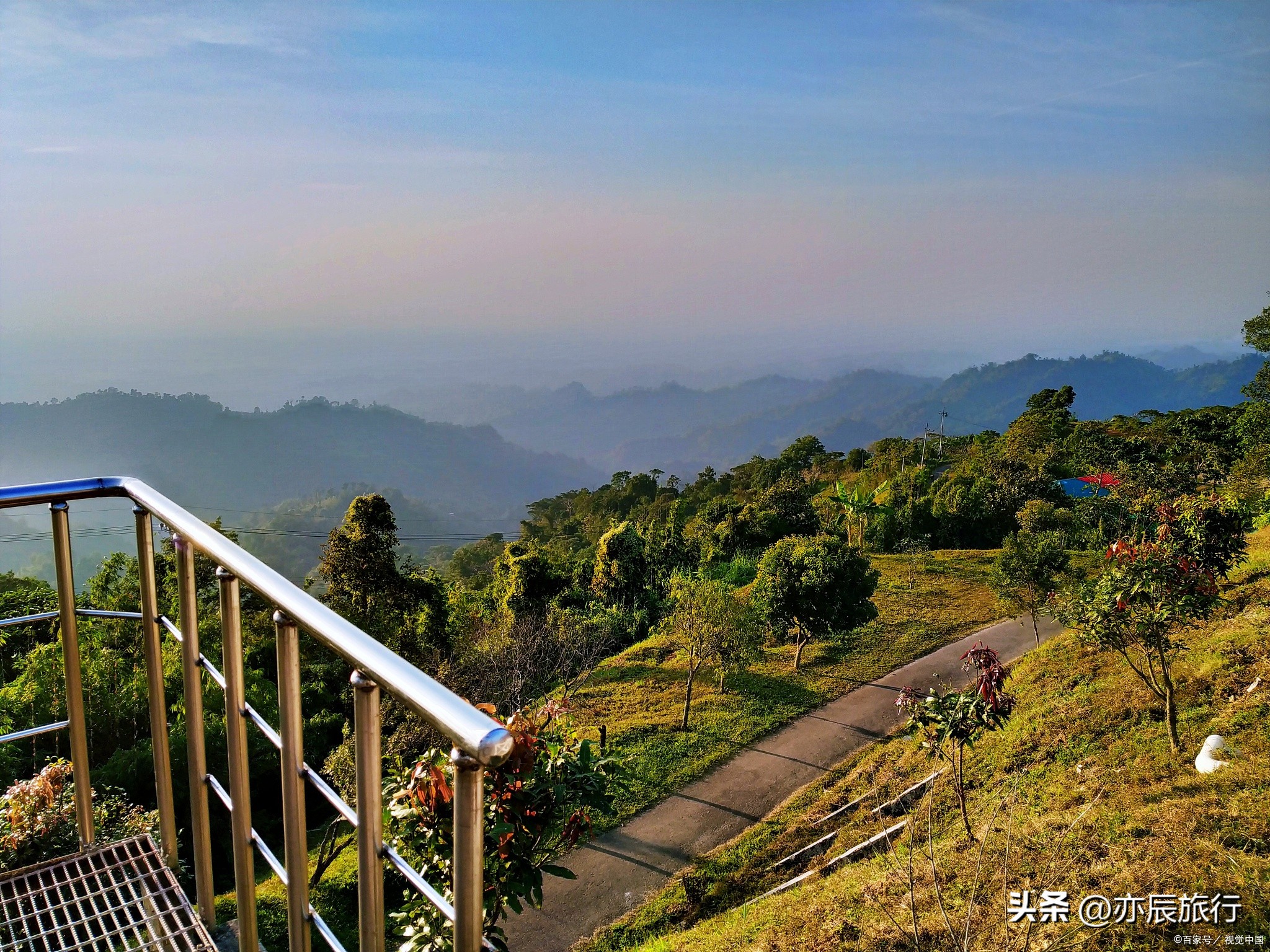 福州周边秋天有什么好去处,福州周边游玩景点推荐秋季攻略